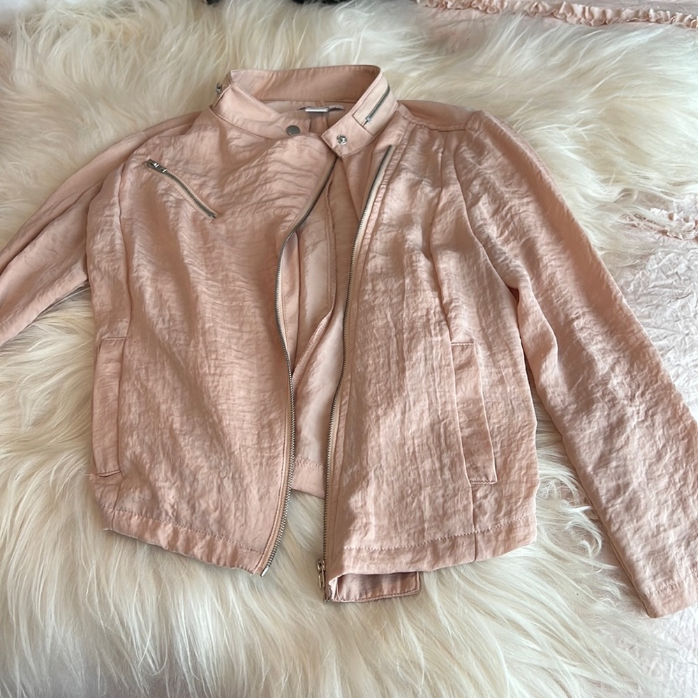 Bar III jacket